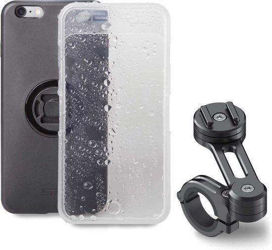SP Connect Moto Bundle iPhone 6+/6S+/7+/8+