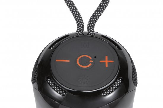 Technaxx BT-X66 Feestluidspreker Zwart 10 W