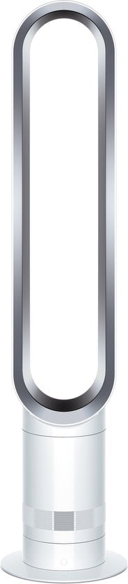 Dyson AM07 - Torenventilator - Wit/Zilver