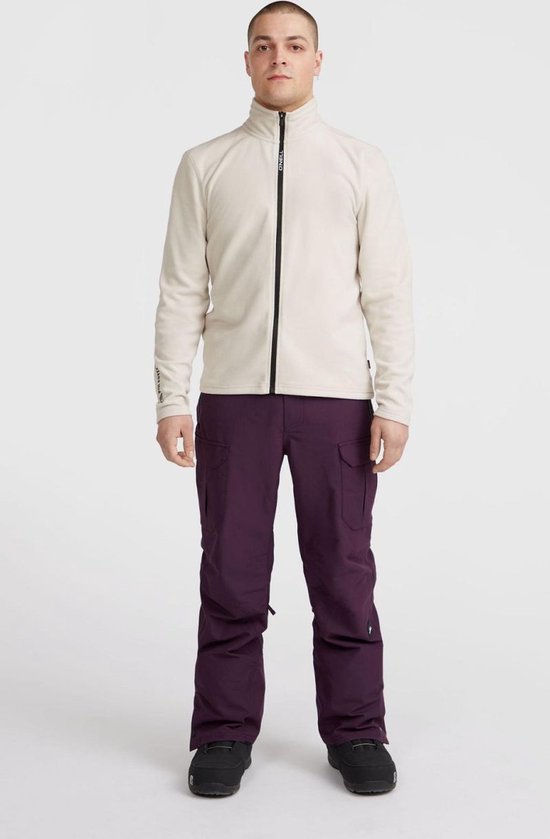 O'neill Fleeces JACK'S POLARTEC 100 FZ FLEECE - maat XL