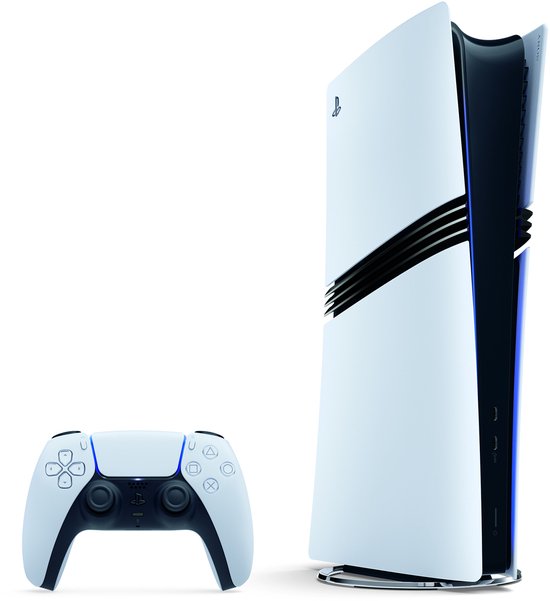 Sony PlayStation 5 Pro - 2TB
