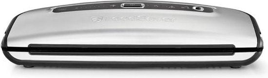Foodsavers Premium Vacuumsysteem FSV015 - Fresh Adapter