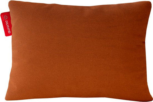 Auronic Infra rood warmte kussen Classic 45x60 cm - Sunset Oranje