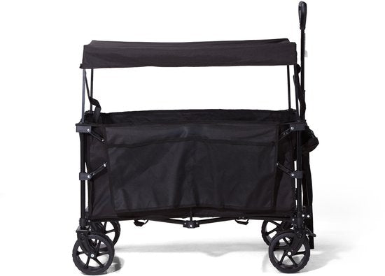 Mr Fold Bolderkar - 200L - Blue