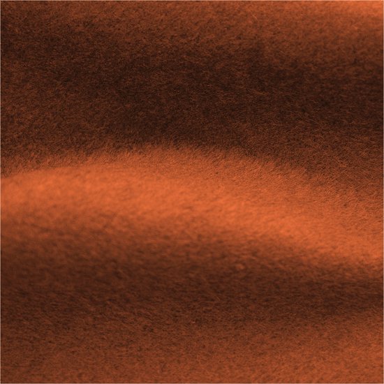 Auronic Infra rood warmte kussen Classic 45x60 cm - Sunset Oranje