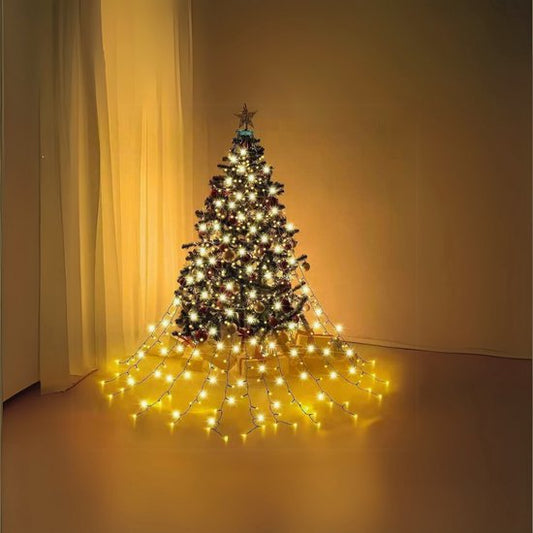 Giftmas Kerstverlichting met 280 lampjes - 2 Meter