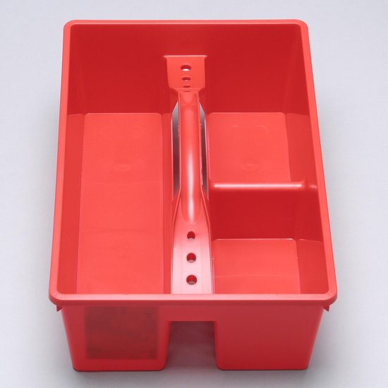 Allit Stapelkrat Mc Plus Carry 38 draagbak