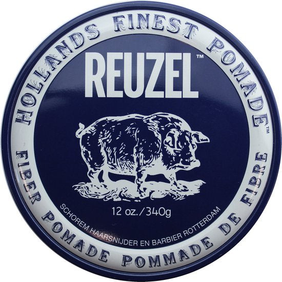 Reuzel - Fiber Pomade - 340 gram