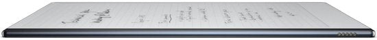 reMarkable 2 Tablet - Vervangingstablet - Losse verkoop