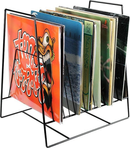 VDD Vinyl Wish Platenrek - 60 tot 70 Max - 39.50x 31x43cm
