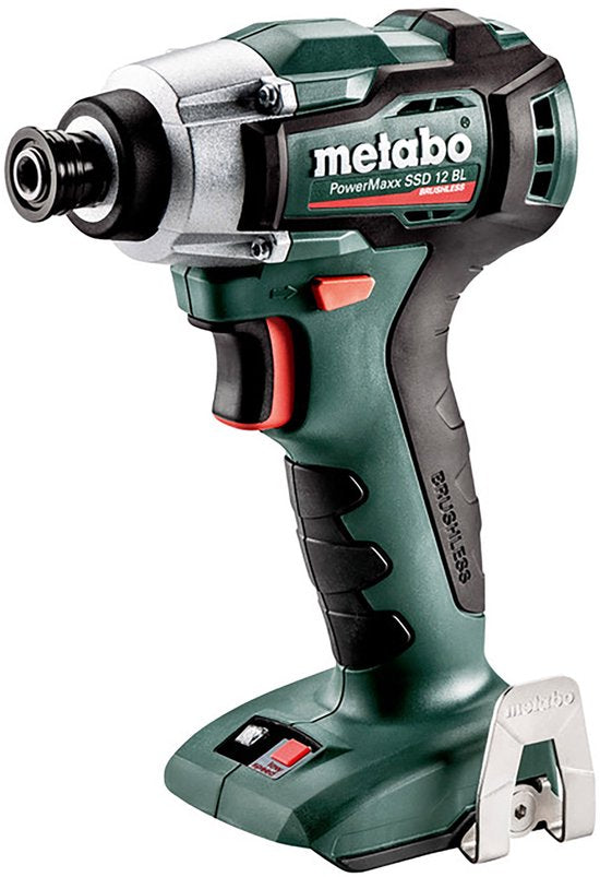 metabo Accu combi-set 12 V SB + SSD