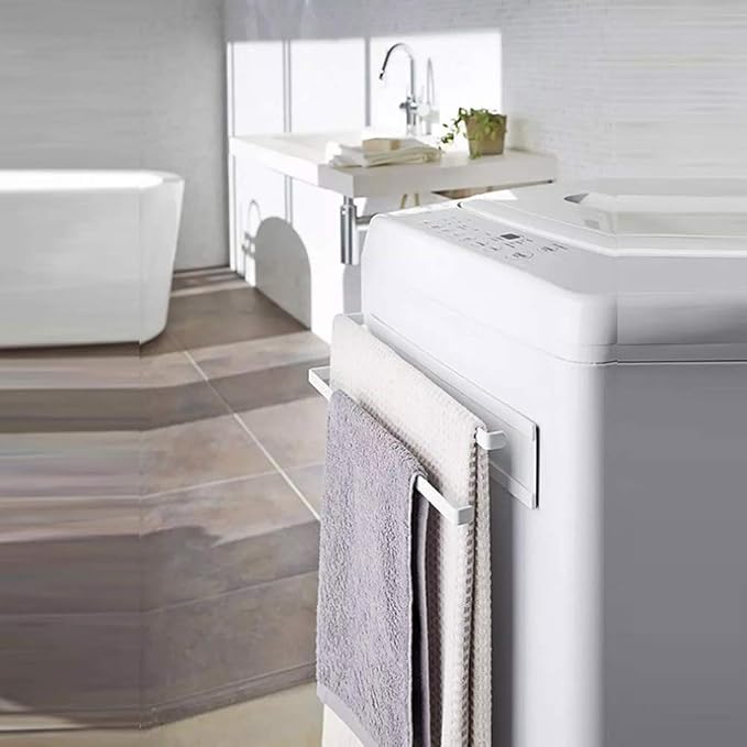 Blomus Nexio Doucherek - RVS - 34 x 8,5 x 8 cm - Zilver