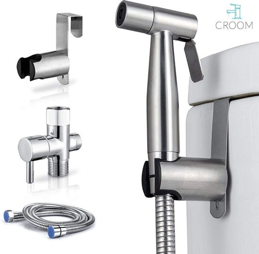Bidet Handdouche - Shattaf - Bidet Sproeier