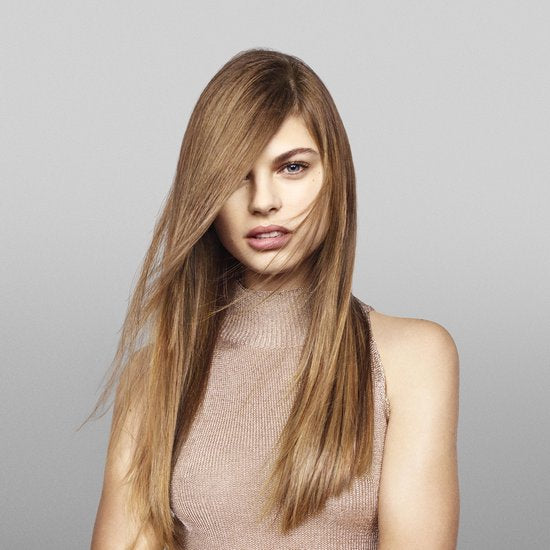 BaByliss Sleek Control Wide Stijltang ST397E - Extra brede platen - 5 temperatuurinstellingen tot 235°C - Verwijderbaar steilkammetje