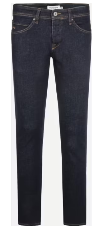 McGregor Denim Slim Fit Rinse Heren – W31 L32 – Donkerblauw