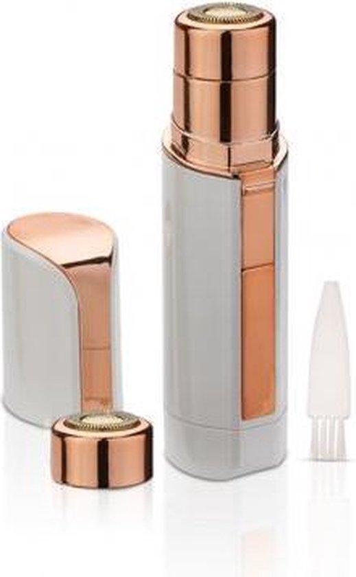ROXY Pocket Shaver - Flawless Epilleren - Pijnloos