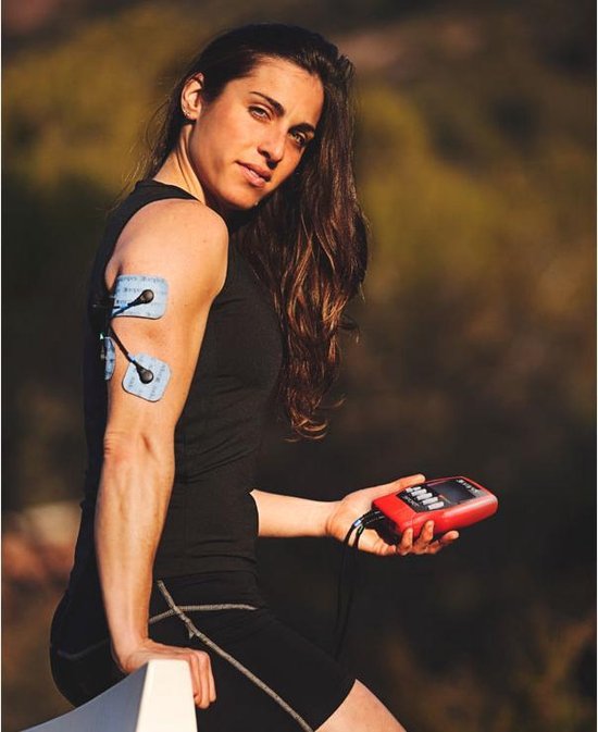 Elektrostimulator Compex Sport