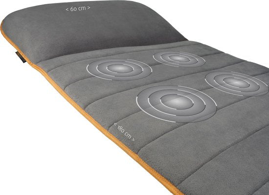 medisana MM 825 - Massagemat