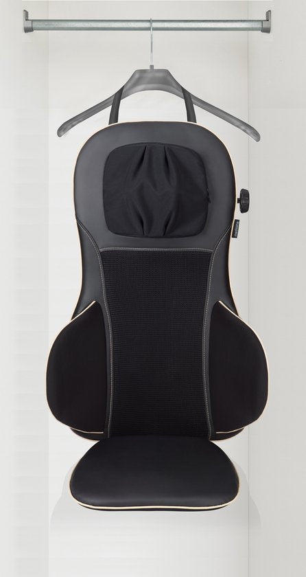 medisana MC 825 - Shiatsu-acupressuur massagekussen