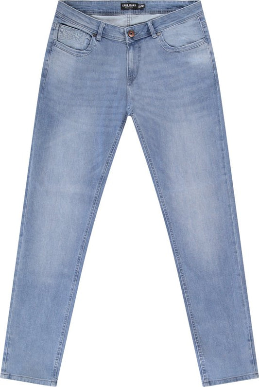 Cars Jeans Jeans Kirk Regular Fit - Heren - maat w34-L36