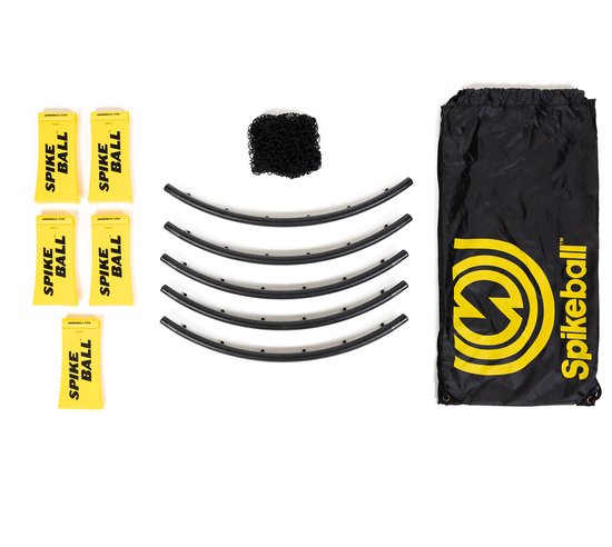 Spikeball Single Set