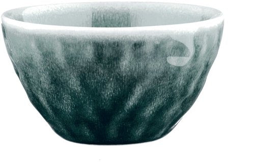 Kom MOON Ø11,5cm - 6 stuks - Petroleum