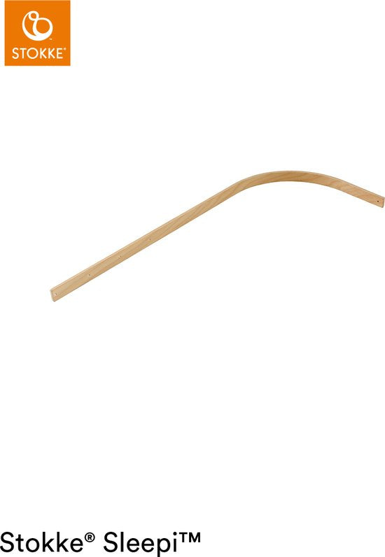 Stokke® Sleepi™ Piekstok - Naturel