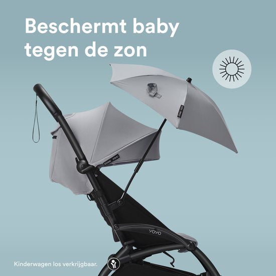 Stokke YOYO Parasol Stone
