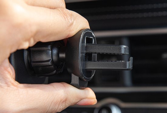 Vlectro - Draadloze auto oplader - Draadloze auto oplader