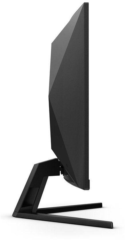 AOC CQ32G4VE - QHD Gebogen Gaming Monitor - 180hz - 32 inch