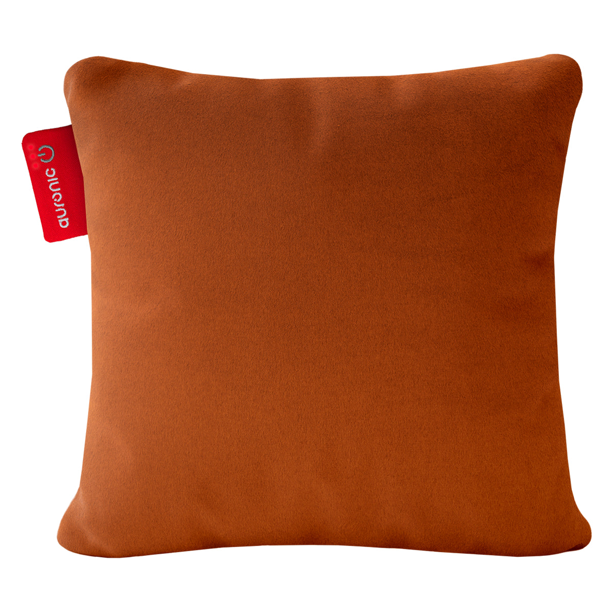 Auronic Warmtekussen Classic - 45 x 45 cm - 3 Warmtestanden - 10.000 mAh - Sunset Orange