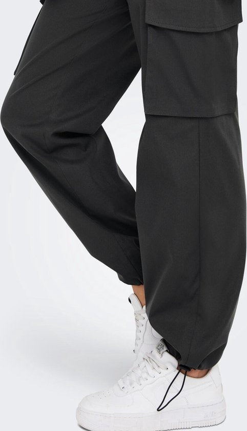 Only 15301004 - Lange broeken voor Vrouwen - Maat M/32