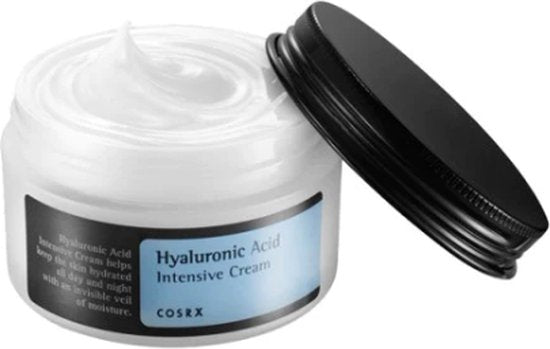COSRX - Hyaluronic Acid Intensive Cream - 100 gr