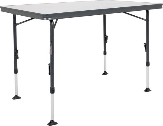 Crespo - Tafel - AP/247 - 110x70 cm - Zwart