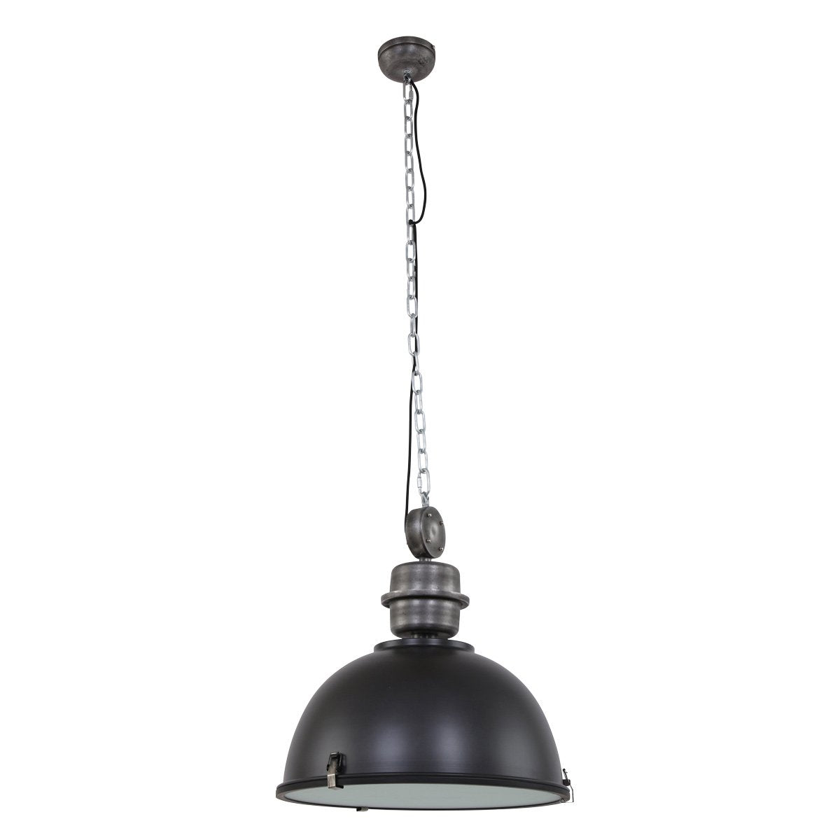 Hanglamp Steinhauer Bikkel - Zwart