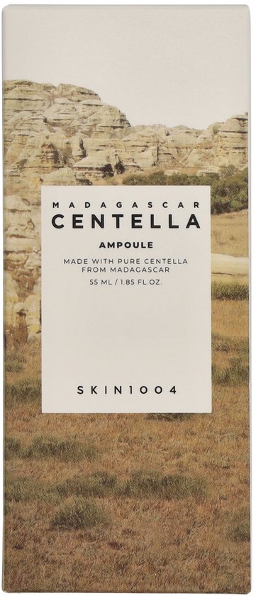SKIN1004 Madagascar Centella Ampoule 55ml