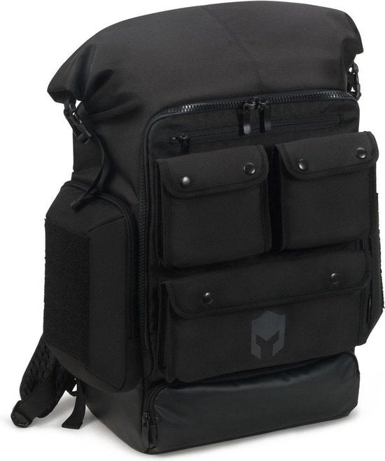 Laptoptas Caturix CTRX-01 Zwart