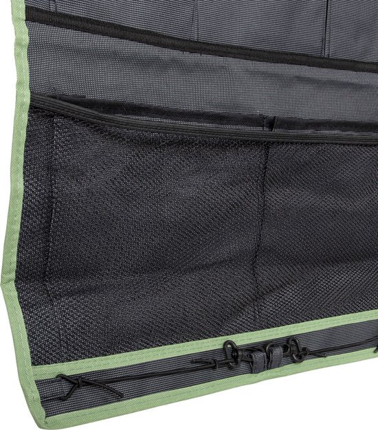 Bo-Camp - Tentorganizer - Extra Large - 14 Vakken