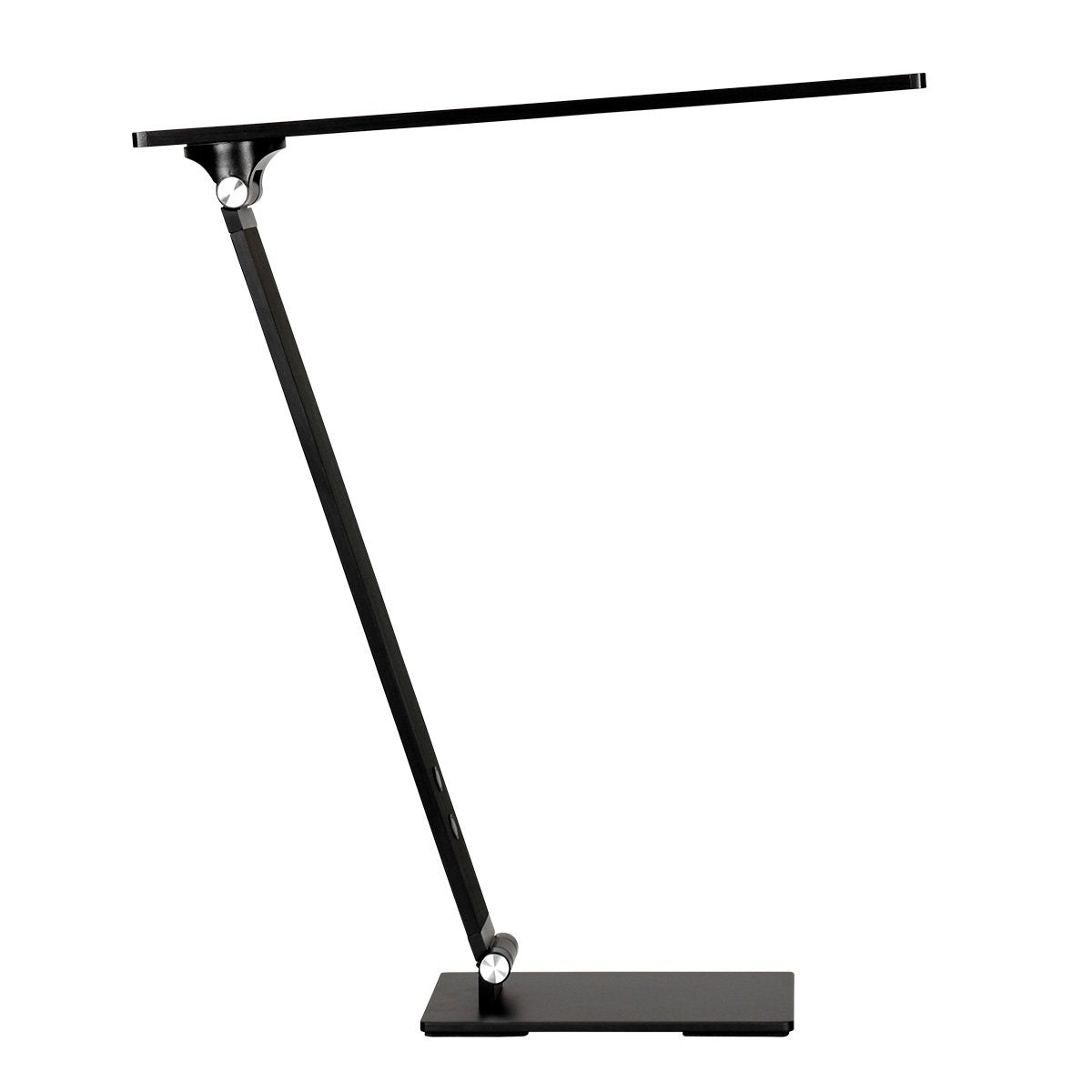 Tafellamp Steinhauer Serenade LED - Zwart