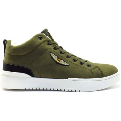 PME Dragtube Olive Groen - Maat 45