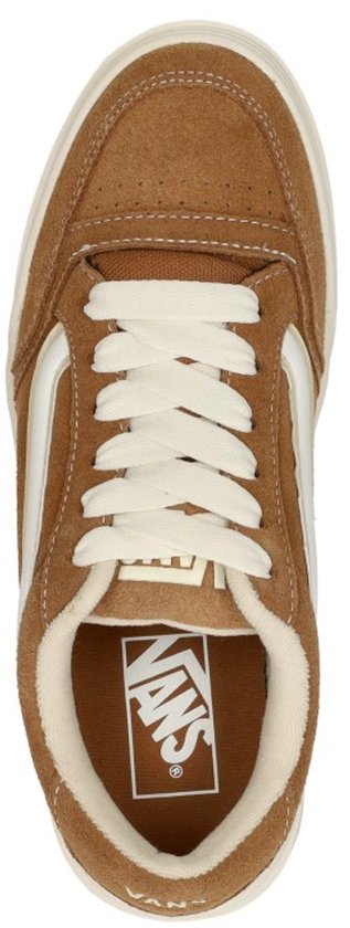 Vans Hylane Sneakers cognac Suede
