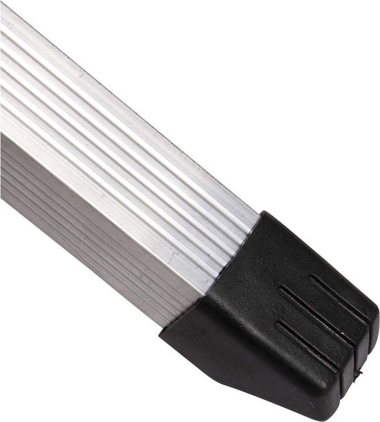 Bo-Camp - Kruispootbed - 1 Persoons - XL