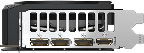 GIGABYTE GeForce RTX 5070 Ti WINDFORCE OC SFF - Videokaart - 16GB - GDDR7 - PCIe 5.0 - 1x HDMI 2.1 - 3x DisplayPort 2.1