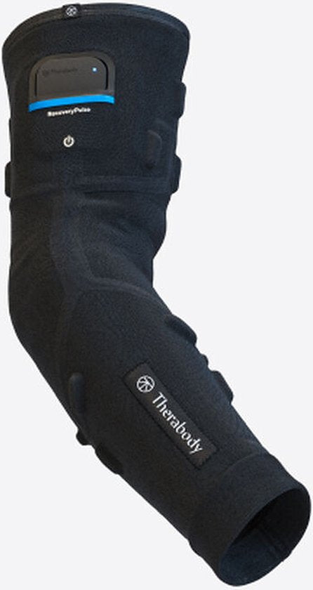 Therabody RecoveryPulse Arm Sleeve - XL - Enkel