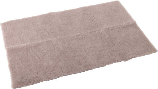 Beeztees Eco Vetbed Rumax - Hondenmat - Bench - Antraciet - 62x44cm
