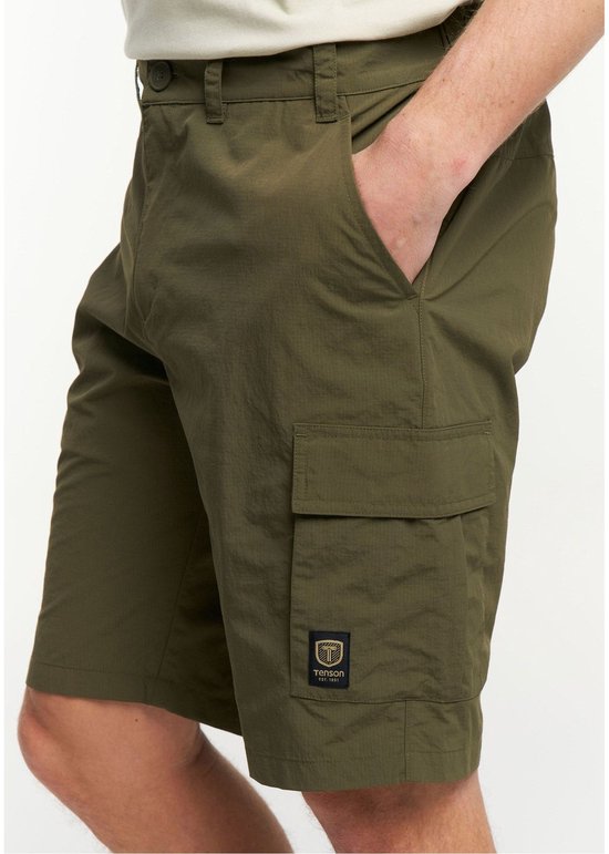 Tenson Travis Cargo Shorts Heren - Maat XXL
