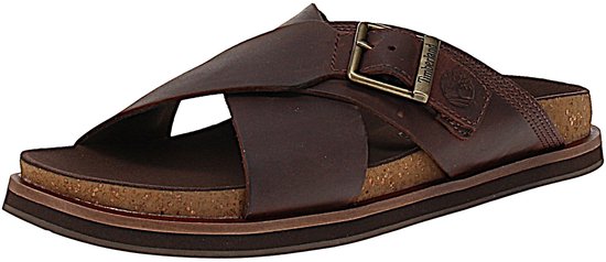 Timberland TB0A41A1V131 Amalfi Vibes - Herenschoenen Muiltjes - V13-Gemolken - maat 44