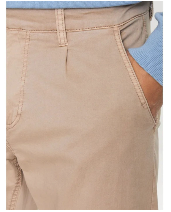 Blend – Chino Pants – Relaxed Fit – Crockery – Heren – W31 L34