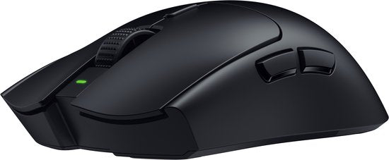 Razer Viper V3 HyperSpeed - Draadloze Gaming Muis - 30.000 DPI - E-Sport - Ultra Licht - Zwart