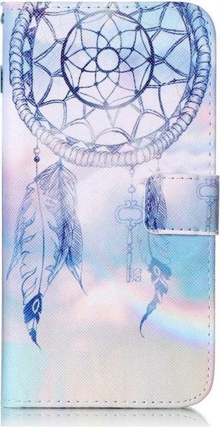 Samsung Galaxy A20S Bookcase hoesje - Dreamcatcher